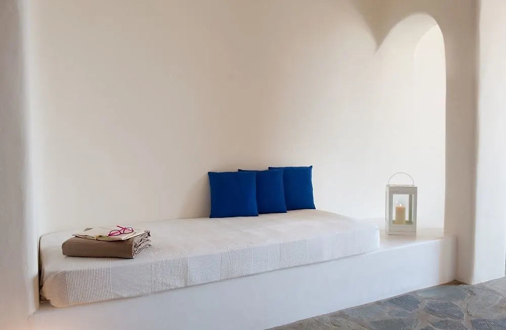 Apartmán Villa Alexander Mykonos Panormos